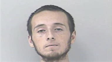 Brandon White, - St. Lucie County, FL 